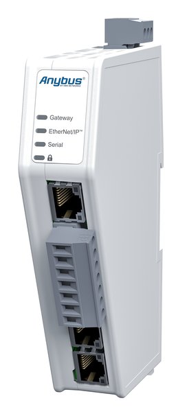 HMS unveils the second generation Anybus Communicator – connecting devices and machines into the future